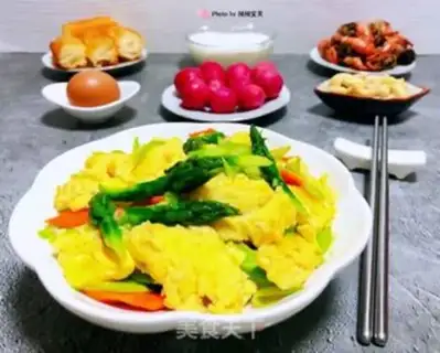 Make Scrambled eggs step 14