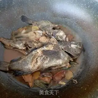 Make They used to cook small stones step 10