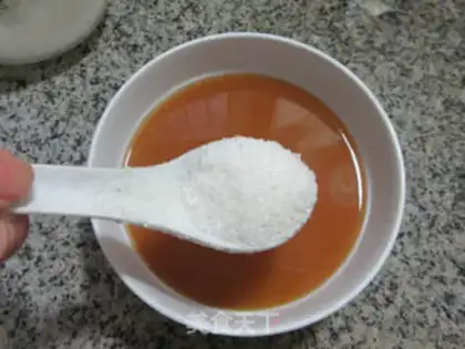 Make Cheese juice, Okja tofu step 6