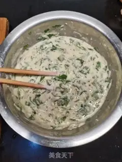 Make Celery loaf step 4