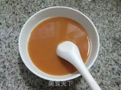 Make Cheese juice, Okja tofu step 7