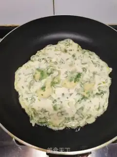 Make Celery loaf step 5