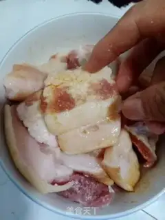 Make Dust step 3