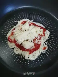 Make Cheesecake step 4