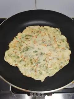 Make Celery loaf step 6