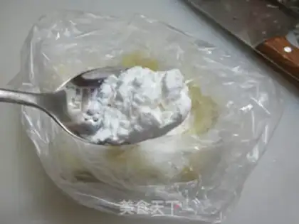 Make Cheese juice, Okja tofu step 9