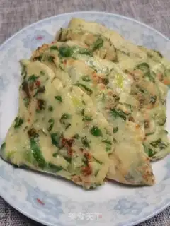 Make Celery loaf step 7