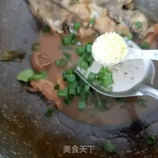 Make They used to cook small stones step 12