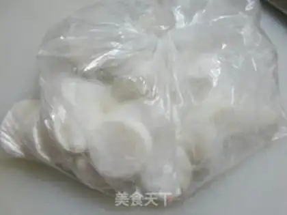 Make Cheese juice, Okja tofu step 10