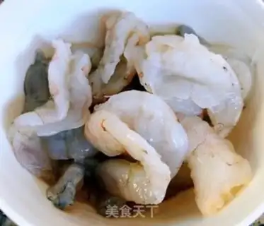 Make Shrimp step 3