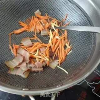Make Celery carrots step 9