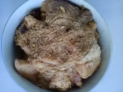 Make Dust step 8