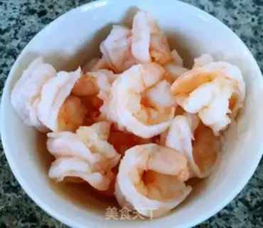 Make Shrimp step 6