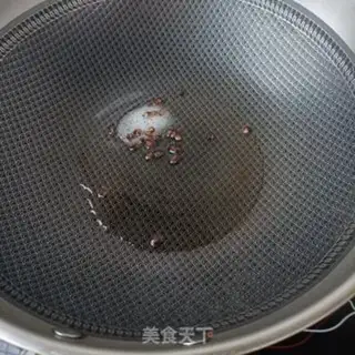 Make Spicy intestines step 3