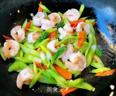 Make Shrimp step 8