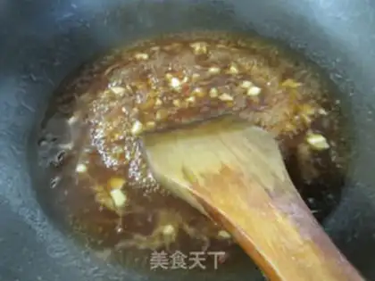 Make Cheese juice, Okja tofu step 13