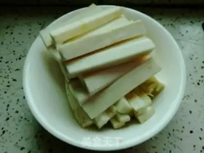 Make Cheese step 0