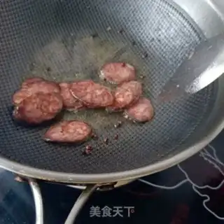 Make Spicy intestines step 4