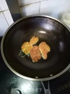 Make Tofu meatloaf step 8