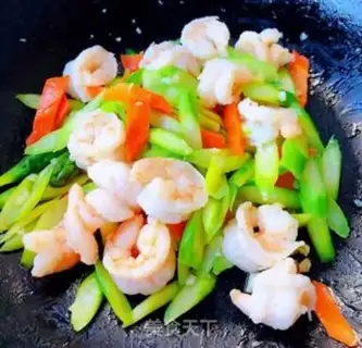 Make Shrimp step 9