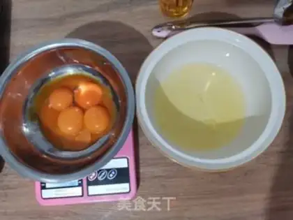 Make Cupcake step 0
