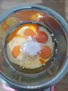 Make Cupcake step 1