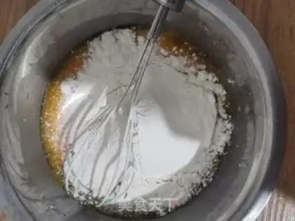 Make Cupcake step 2