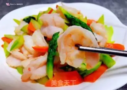 Make Shrimp step 13