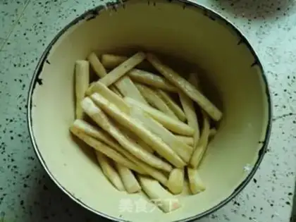 Make Cheese step 2