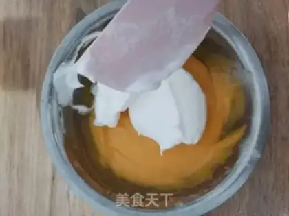 Make Cupcake step 5