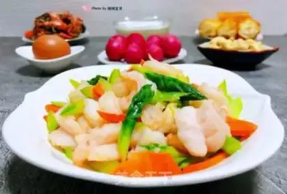 Make Shrimp step 14