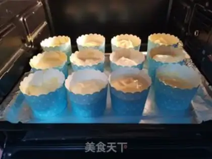 Make Cupcake step 6