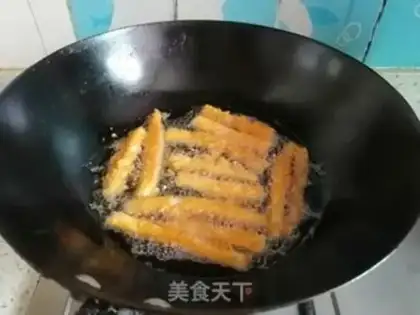 Make Cheese step 4