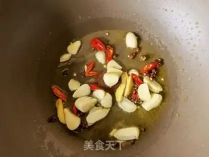 Make Olive-oiled cucumber step 4