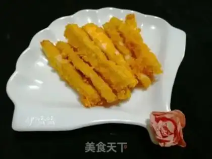 Make Cheese step 5
