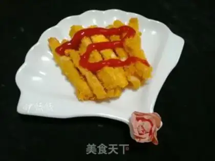 Make Cheese step 6