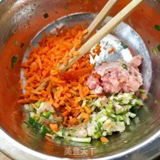 Make Carrot gravy step 3