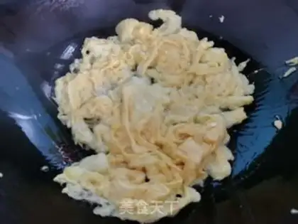 Make Smelting eggs step 2