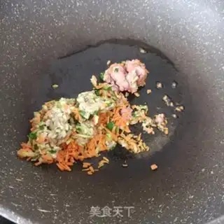 Make Carrot gravy step 5