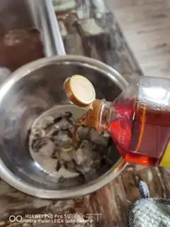 Make Fry fish step 4