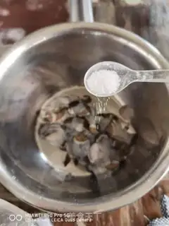 Make Fry fish step 5