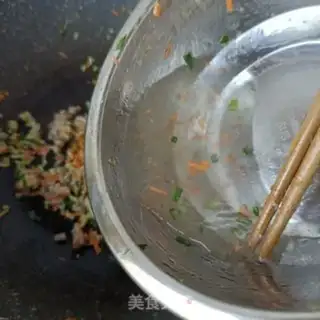 Make Carrot gravy step 7