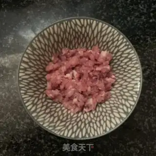 Make The bitter melon step 1