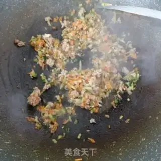 Make Carrot gravy step 8