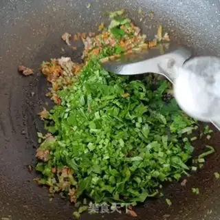 Make Carrot gravy step 9