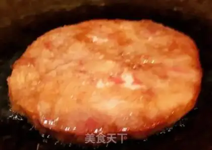 Make Steak tomato egg sandwich step 3