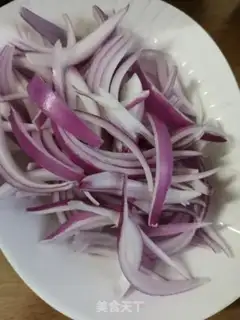 Make Sausage onions step 2