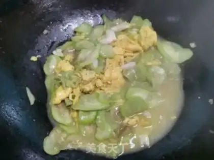 Make Smelting eggs step 8