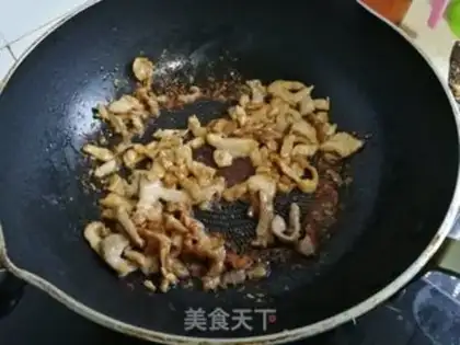 Make Cracker meat step 2