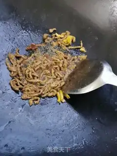 Make Sausage onions step 3
